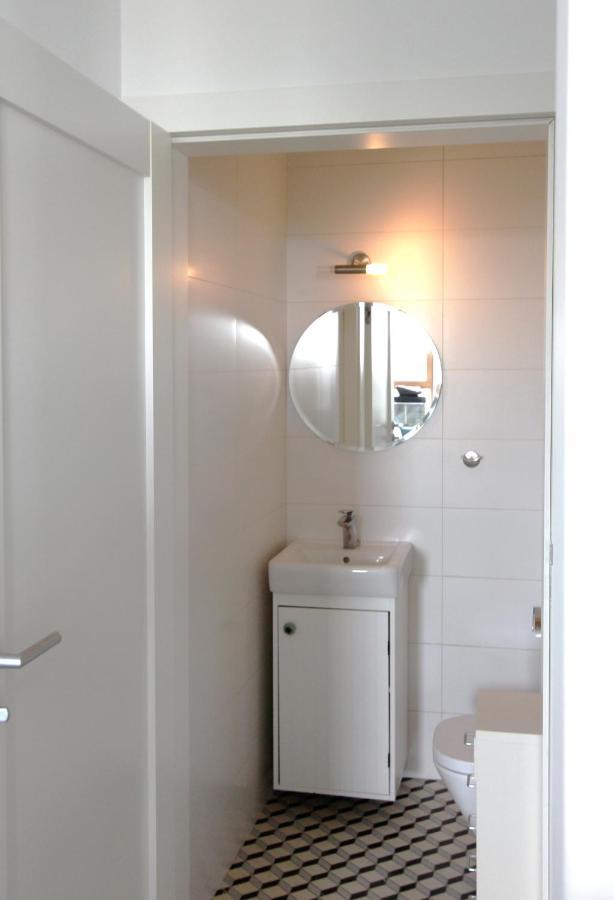 Apartament Seventh Heaven Danzig Exterior foto